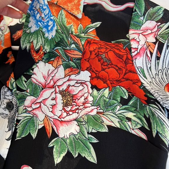 Super Down Blouse - Picture 3 of 6